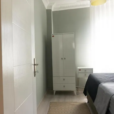 Appartement Platine