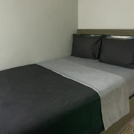 Platine Appartement Istambul