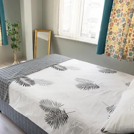 Appartement Platine *
