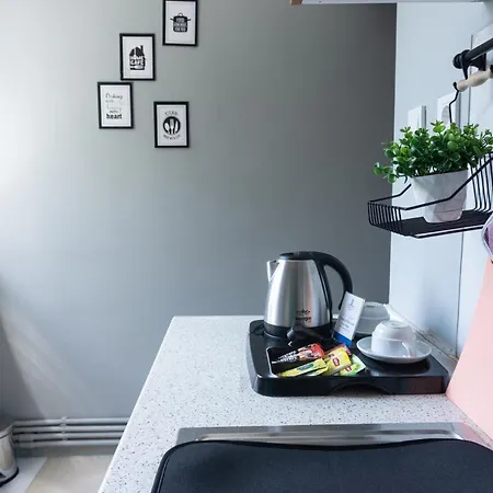Appartement Platine *