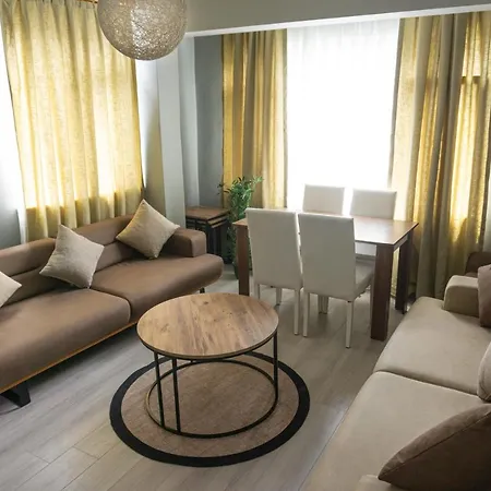 Platine Appartement *