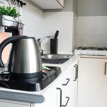 Appartement Platine
