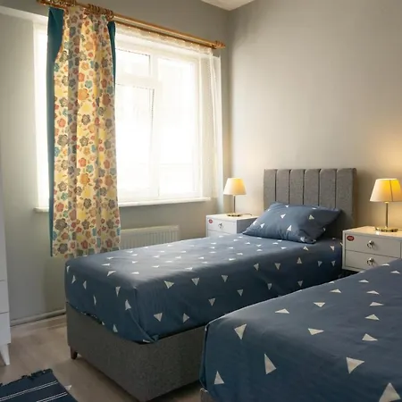 Platine Appartement Istambul